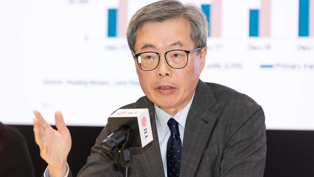 仲量聯行：香港樓價明年料跌5%！負資產個案達10萬宗！新盤繼續平賣