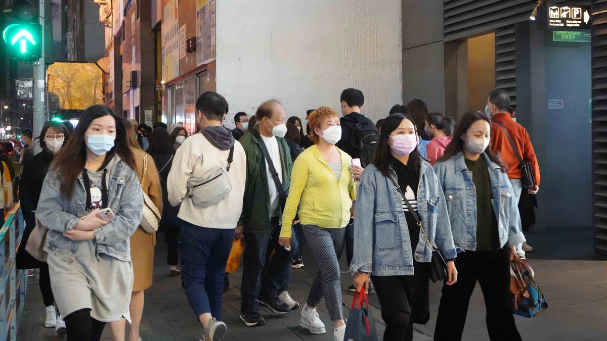最新天氣消息｜天文台：周日市區最低氣溫13度！新界再低兩三度