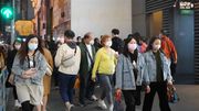 最新天氣消息｜天文台：周日市區最低氣溫13度！新界再低兩三度
