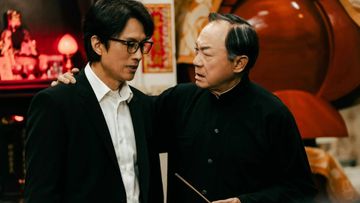 破地獄令人想到殯儀業好賺, 拆解一隻殯儀相關股福壽園, 龔成, 香港財經時報