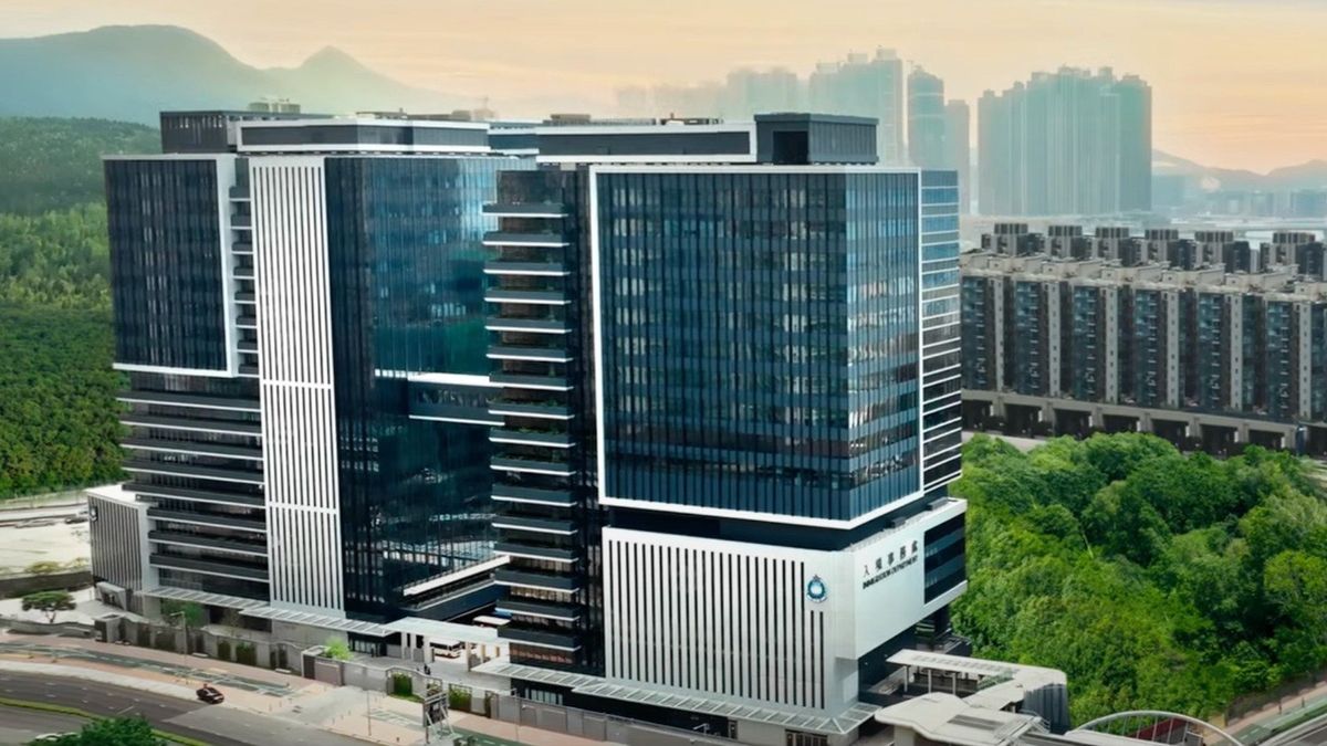 入境處自助申請香港身份證服務：無需預約！首階段三類人適用