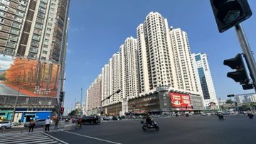 大灣區樓, 中原大灣區指數, hkbt, 香港財經時報
