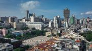 大灣區樓價結束三連升再度回落！四大中心城市：香港深圳廣州都跌、僅澳門錄升幅