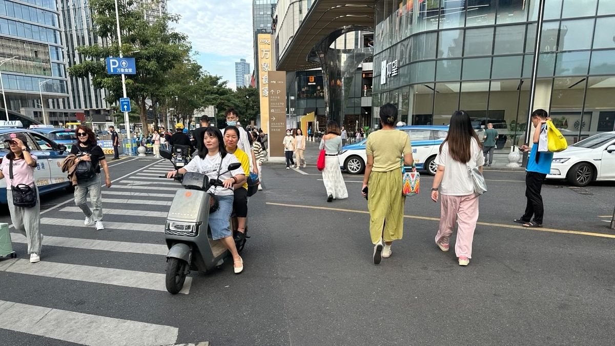 2025香港遊客北上旅行趨勢報告｜25至36歲港客全年遊玩次數達9.24次