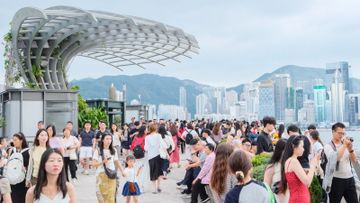一簽多行, hkbt, 香港財經時報