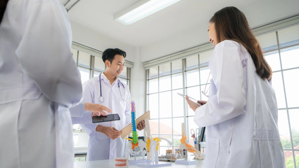 環保署招聘公務員：實驗室服務員起薪19K！學歷要求完成中三