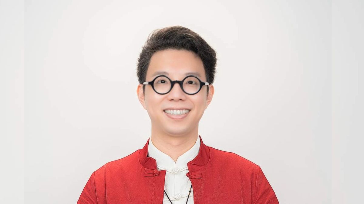 運程分析｜霉運纏身該怎破解？簡少年教你用大腦科學擺脫厄運