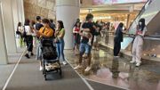 上月香港零售銷貨價值跌2.9%！一簽多行料推動旅客在本港消費