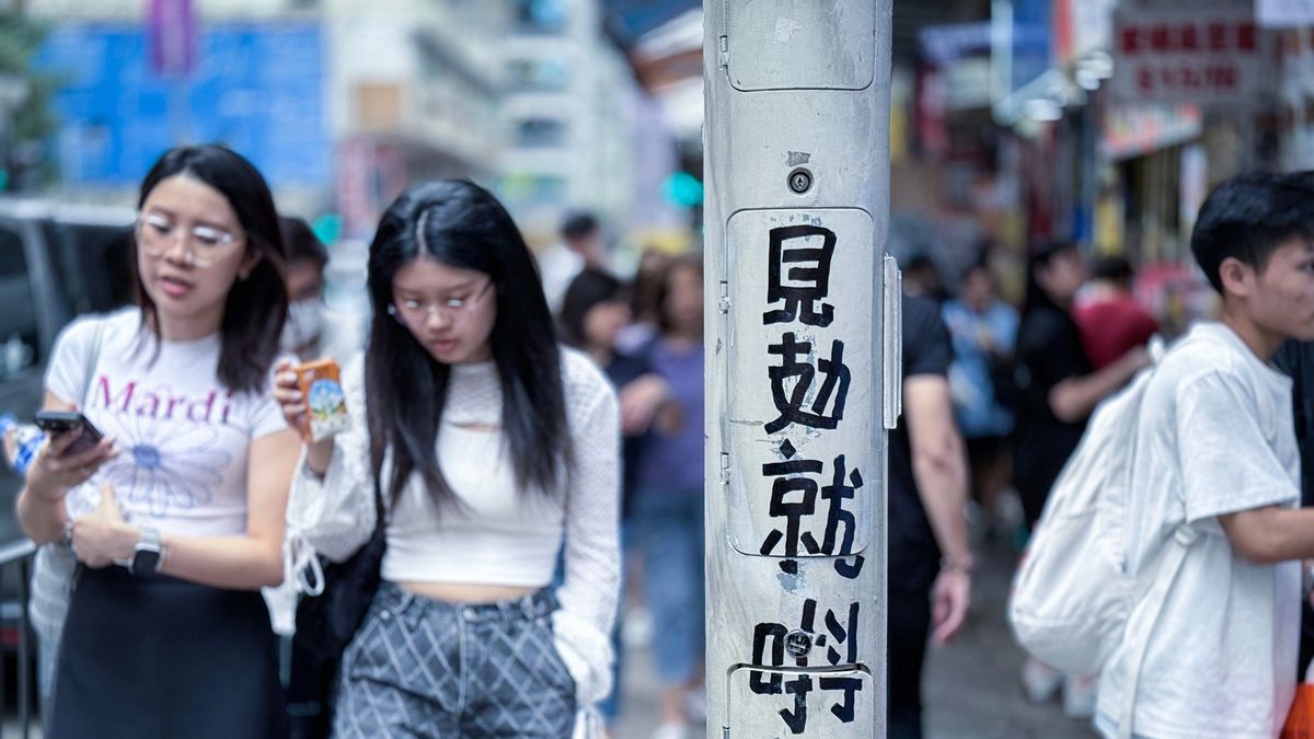 一簽多行恢復加擴容！深圳居民說走就走！將改變赴港旅遊模式