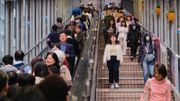 天氣預報｜日間乾燥、氣溫約21度！周六日大致天晴！九天天氣預告