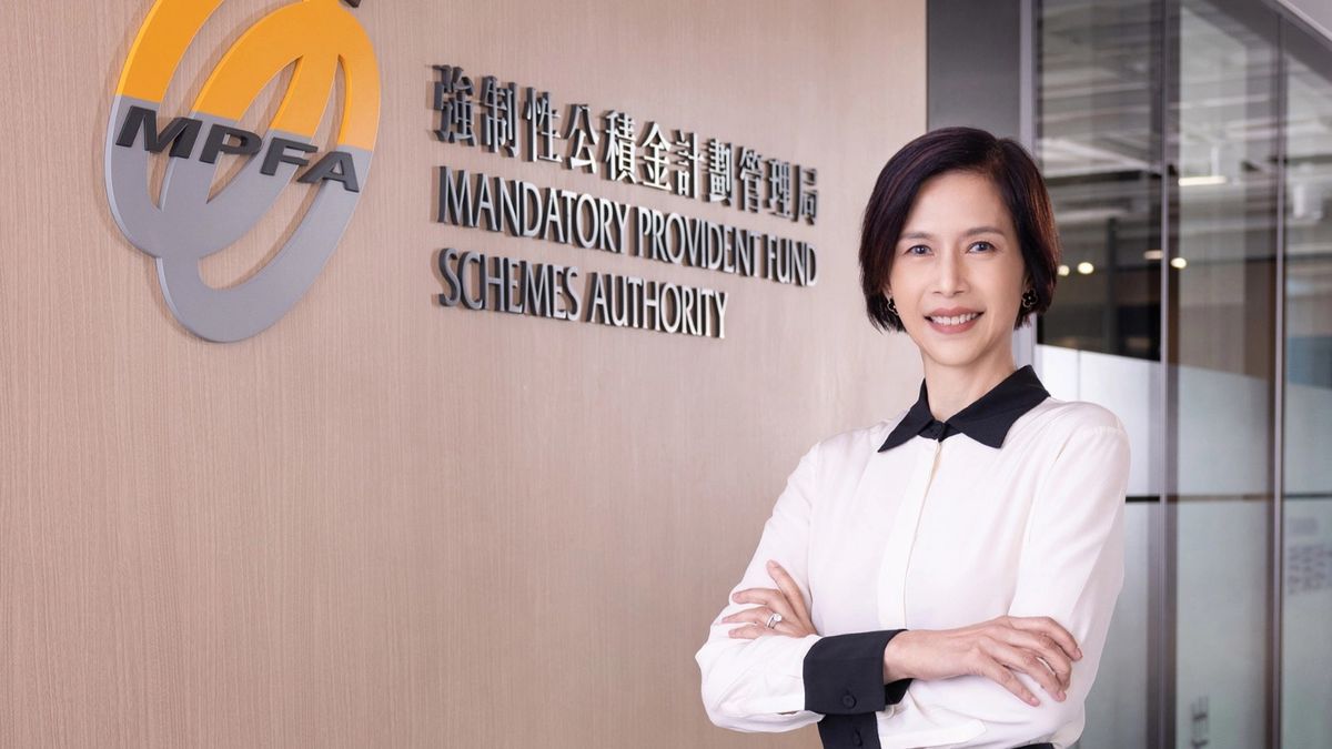 強積金MPF推出24年：積金局：資產規模10年增長143%、檢視供款水平是否足夠