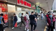 樓市｜中原地產陳永傑：買家入市態度猶疑！二手交投轉靜低位橫行