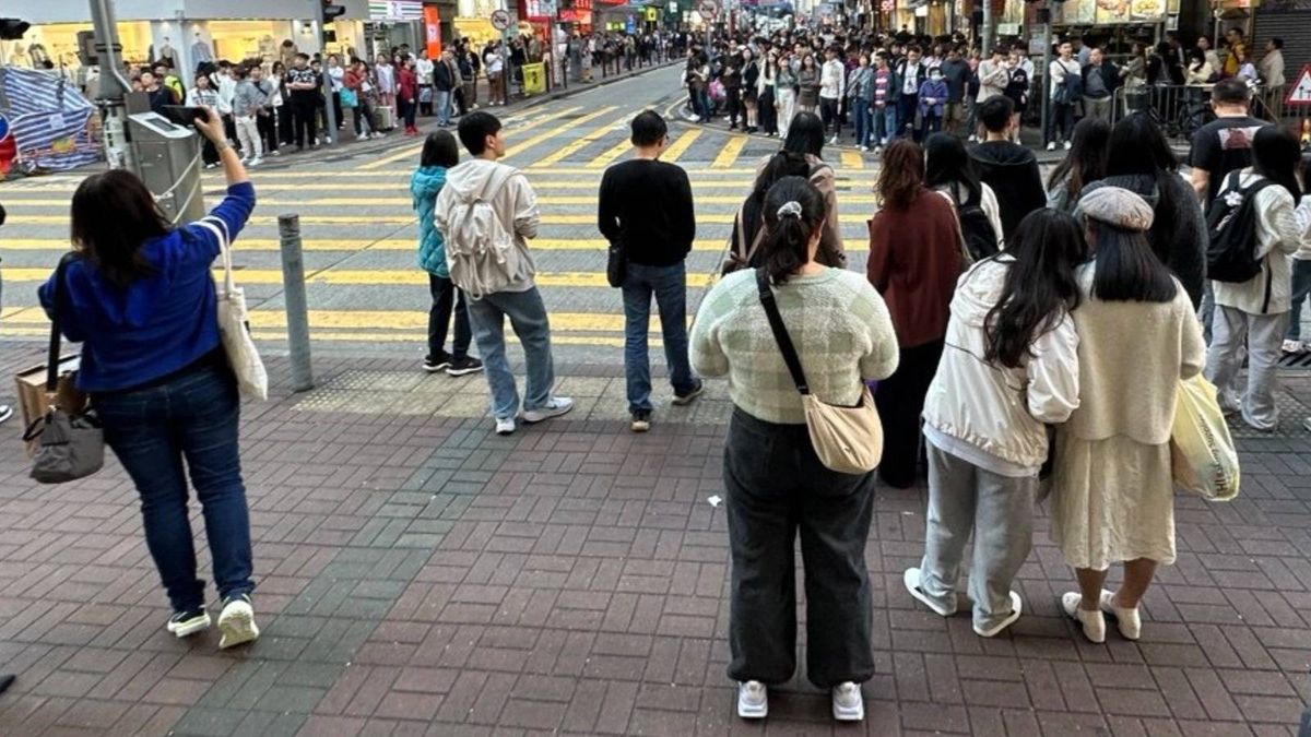 一簽多行｜超過1800萬深圳居民可申請簽注！未見大批水貨客