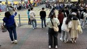一簽多行｜超過1800萬深圳居民可申請簽注！未見大批水貨客