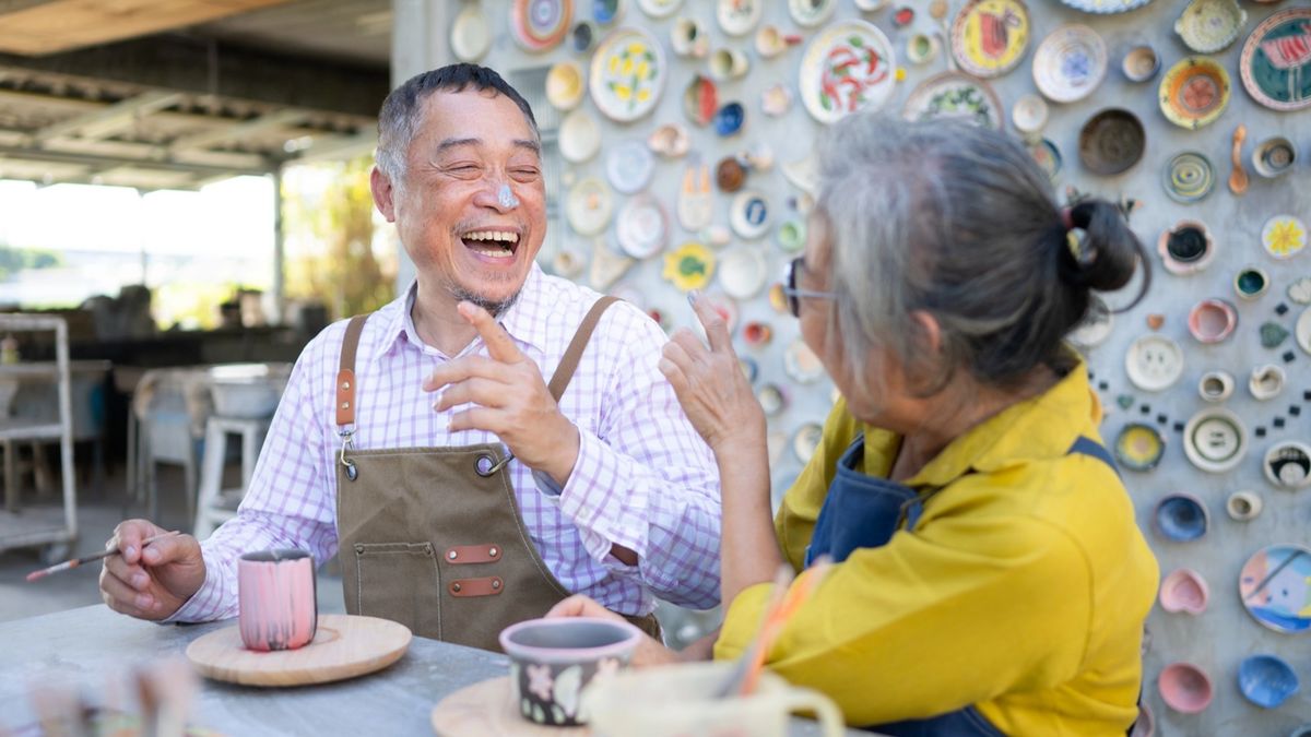 社會福利署：長者日間暫託服務點由約190個擴至超過300個