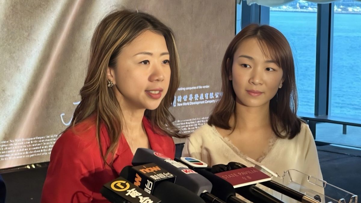 新世界發展, 北角, 皇都戲院, hkbt, 香港財經時報