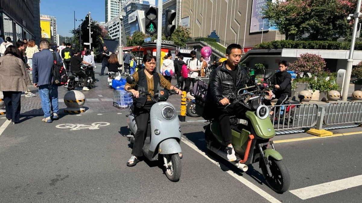 中國2024年十大流行語：「數智化」居首！榜單一覽city不city