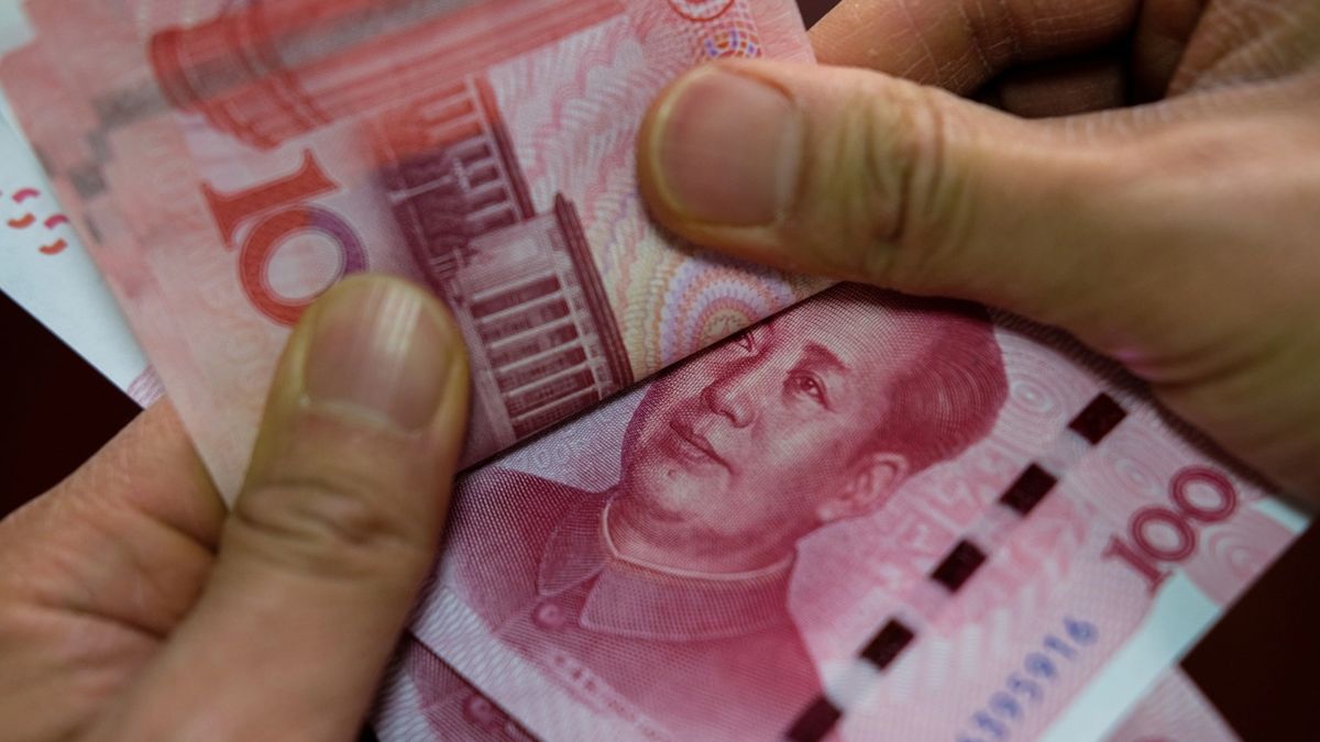 人民幣匯率｜人民幣兌港幣跌穿0.93算！專家料這個價位可入貨｜附短線投資策略