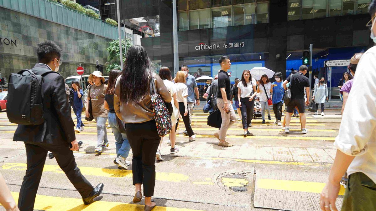 今年有23宗港人被誘騙至東南亞非法工作個案！有12人安全但人身自由受限但尚未能回港