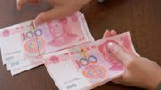 人民幣貶值有原因！市場預測2025年兌美元最悲觀跌約10%