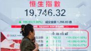 港股分析｜恒生指數升越10天及20天線！12月走勢定有更大波幅