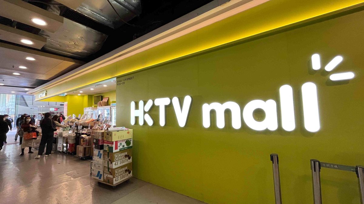 HKTVmall即日至12月31日推「聖誕狂賞你」激筍劈價！附即減40元優惠碼
