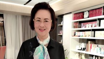 瓊瑤離世, hkbt, 香港財經時報