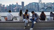 最新天氣消息｜九天天氣預報