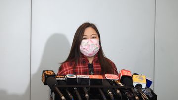 楊潤雄被免職, mirror成員忠粉羅淑佩接任文化體育及旅遊局局長, 香港財經時報