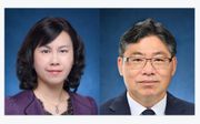 陳美寶出任運輸及物流局局長！林世雄被免職！新舊局長履歷比較