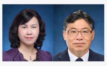陳美寶, 林世雄, 運輸及物流局局長, hkbt, 香港財經時報