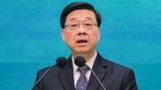 為何換局長？李家超：經過一段時間的觀察！祝願楊潤雄及林世雄離任後一切順利生活愉快