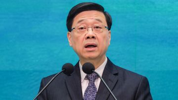 為何換局長, 李家超, 羅淑佩, 祝願楊潤雄及林世雄離任後一切順利生活愉快, 香港財經時報