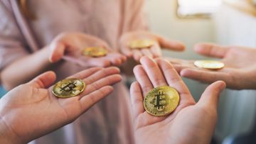 Bitcoin, 比特幣價格, hkbt, 香港財經時報