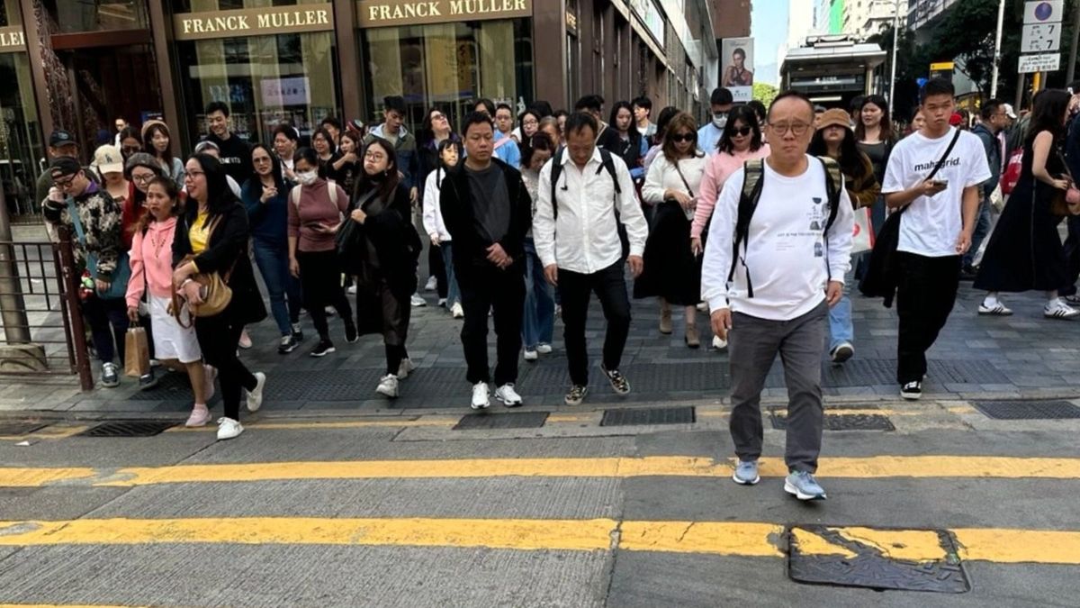 積金易平台推出8個月已處理逾22萬宗交易！投訴個案少於600宗