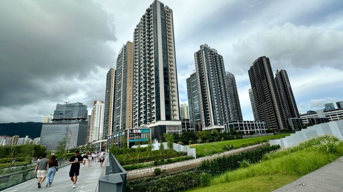 香港減息後：月薪3萬可多借10萬按揭！業主何時脫離封頂息