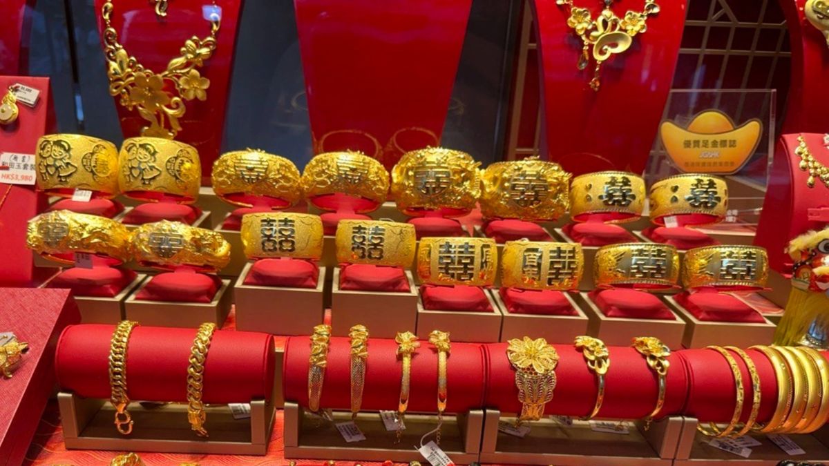 施羅德投資：市場或低估特朗普落實大徵關稅決心與可能性、分散投資組合首選黃金