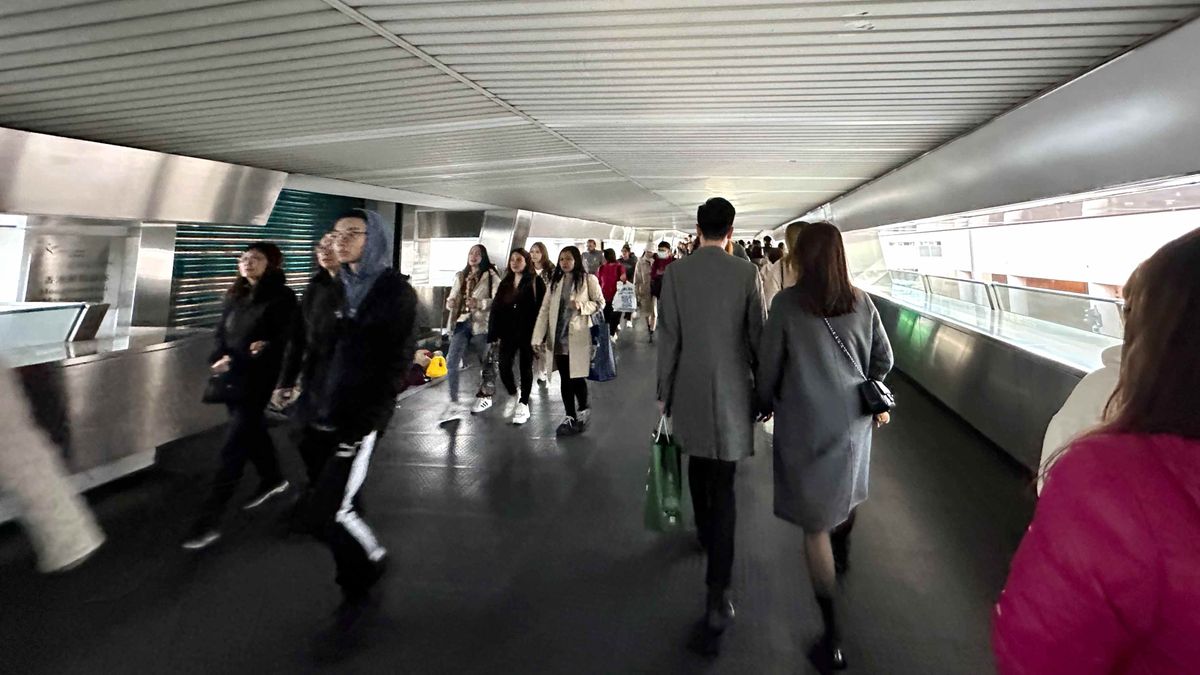 研究：69%香港員工指每周在辦公室工作兩2至3天工作效率更高