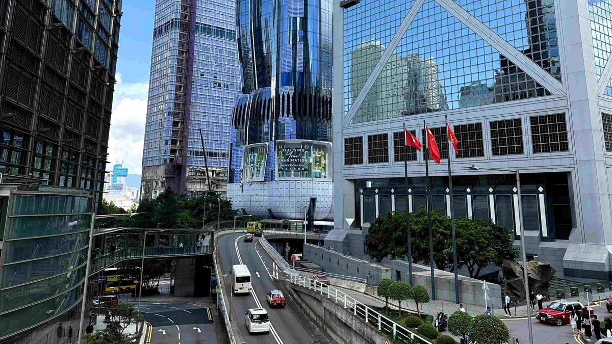 調查：88%香港CEO指聲譽薄弱影響生意不足一半港企達期望