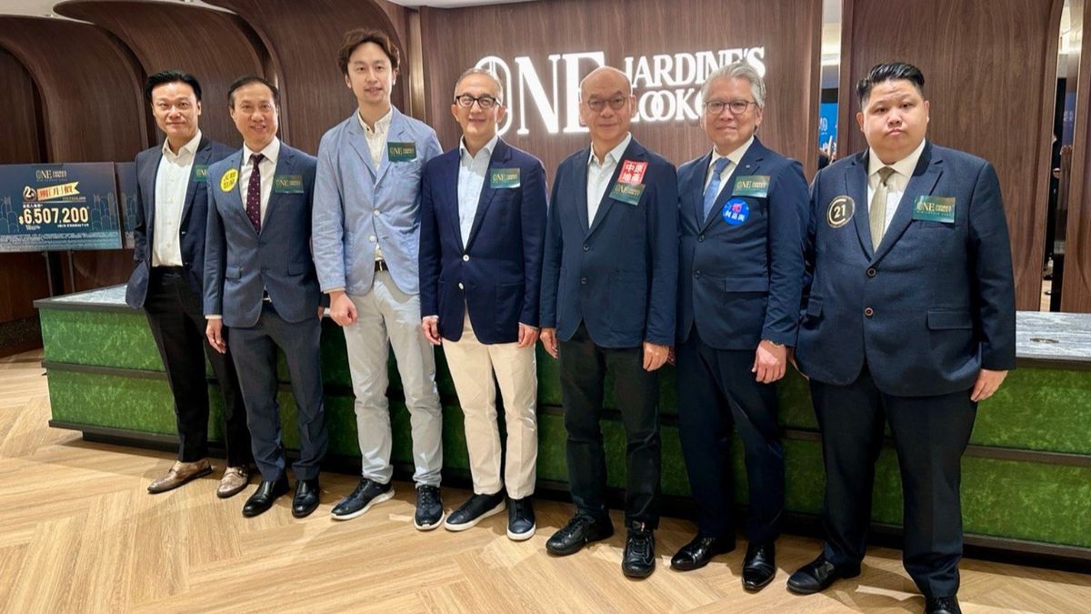 英皇國際, 新盤, 買家回佣, 支持合理佣金, 香港樓市, HKBT, 香港財經時報