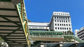 盧寵茂, 急症室, 公立醫院, hkbt, 香港財經時報