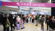 香港高鐵開通西安北長途綫、增加三個自由行城市站點：直達站點增至94個
