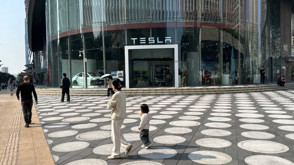 Tesla特斯拉再因技術問題召回近70萬輛車！附涉及型號
