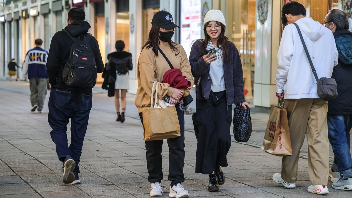 香港天氣｜紅色火災危險警告現正生效！東北季候風影響今早市區約14度