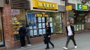 美聯物業：週末10大屋苑9宗成交創4週低位！原因：節日效應