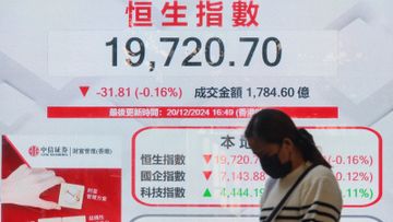 香港恒指公司, 藍籌股, hkbt, 香港財經時報
