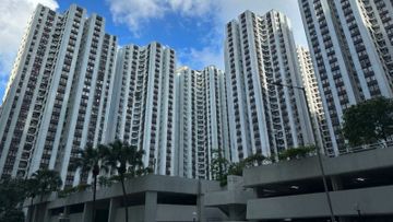 太古城, hkbt, 香港財經時報