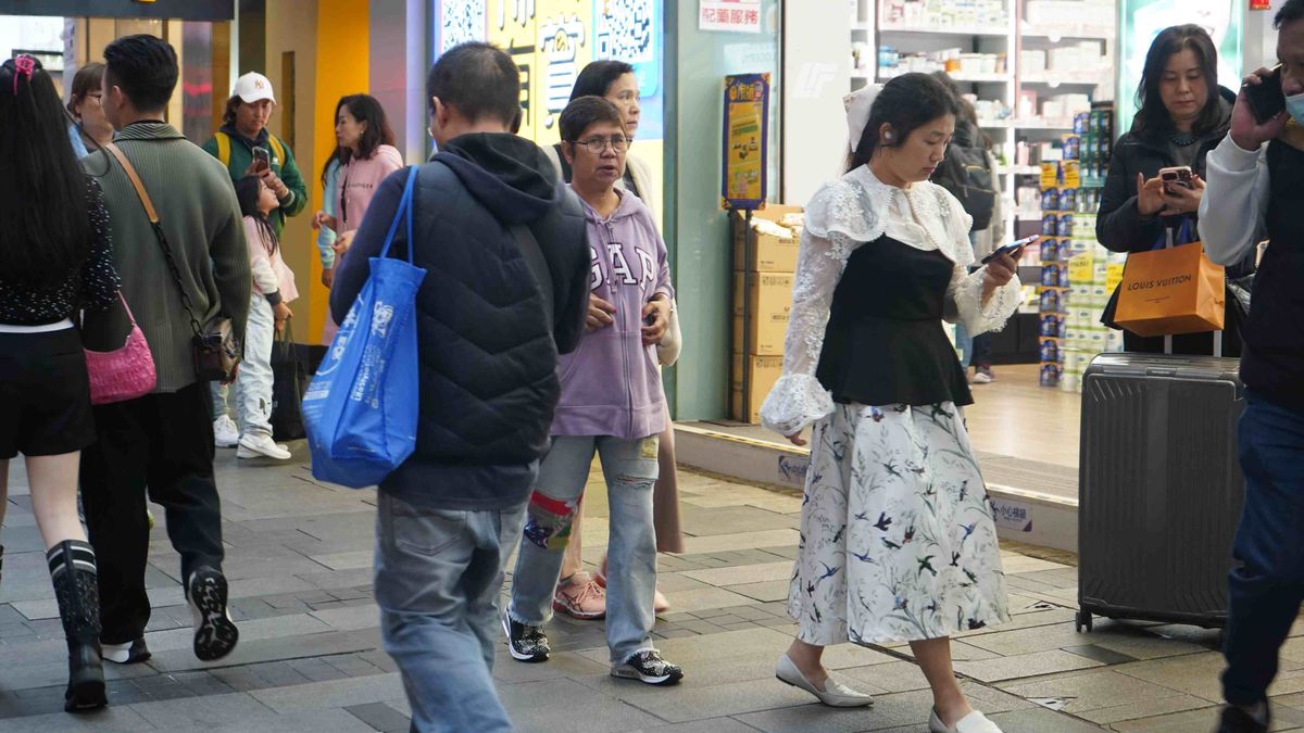 天文台天氣預報：周六非常乾燥、周日早氣溫14度｜九天天氣預報