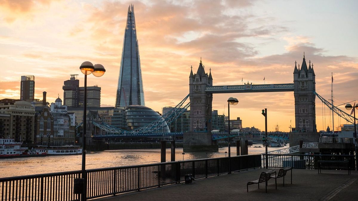 英國經濟第三季度零增長！分析與工黨政府執政思路有關