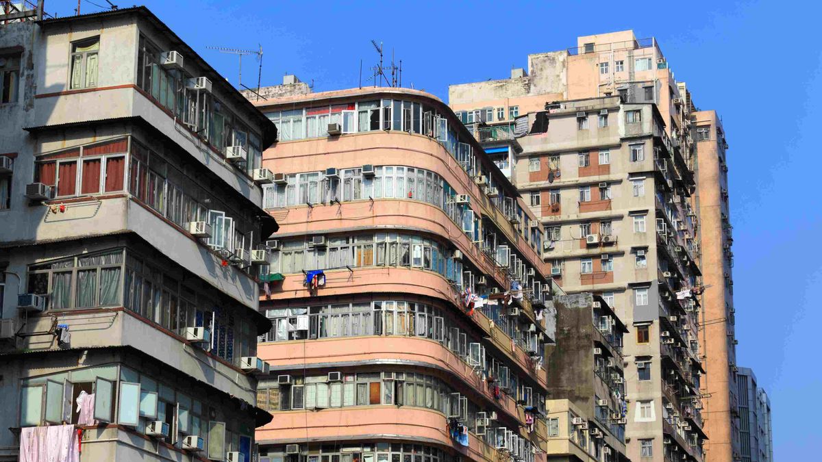 理財個案｜發展商收自住唐樓獲700萬現金！應等樓市爆才入市？｜龔成教室